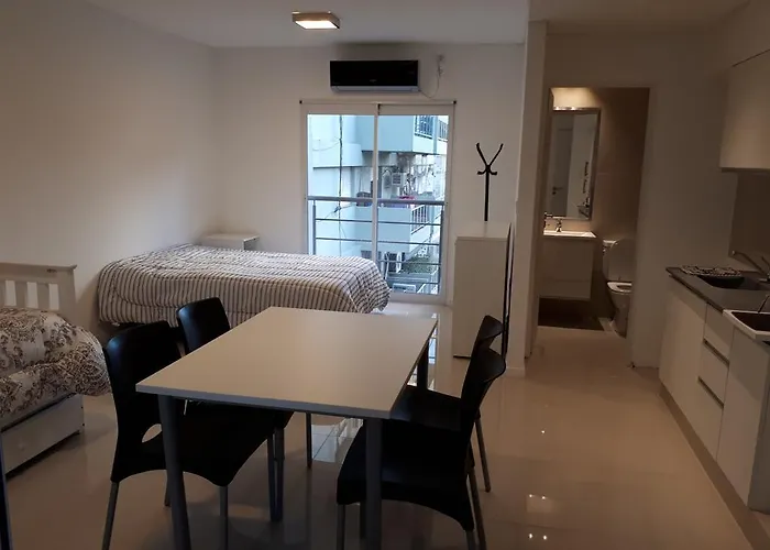Moreno Suites Paraná, Argentina