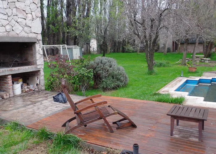 Las Acacias