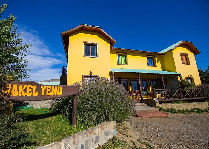 Nakel Yenu