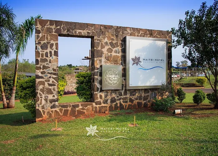 Maitei Posadas Hotel & Resort, Argentina