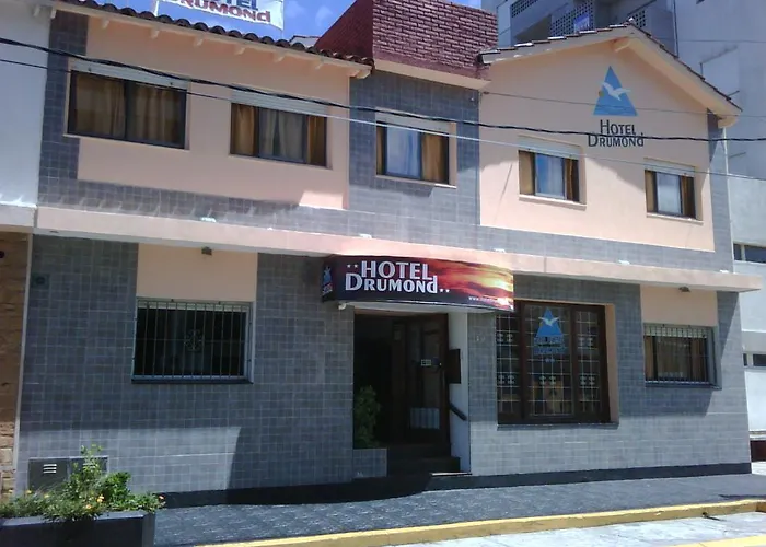 Hotel Drumond San Bernardo, Argentina