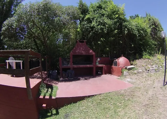 Hotel Bella Vista