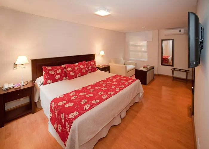 Hotel Esmeralda Select