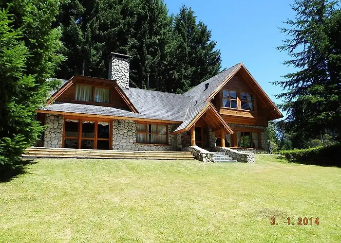 Cabanas Le Pommier