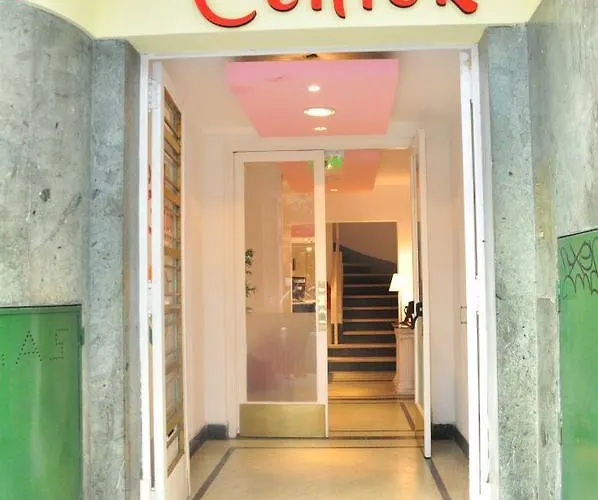Hostel Center