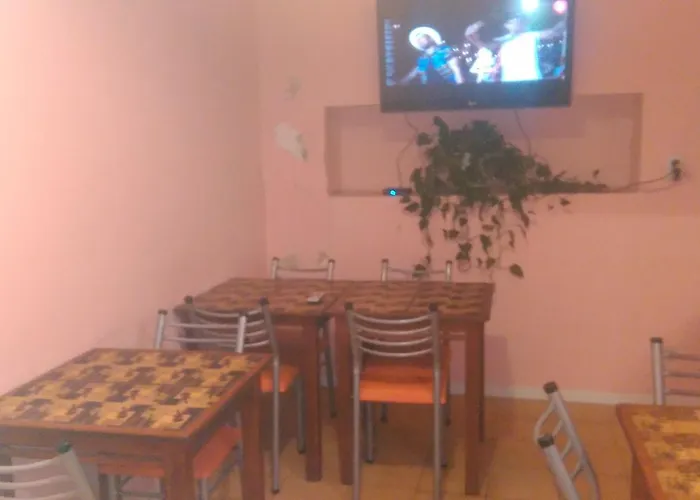 Hostel Center