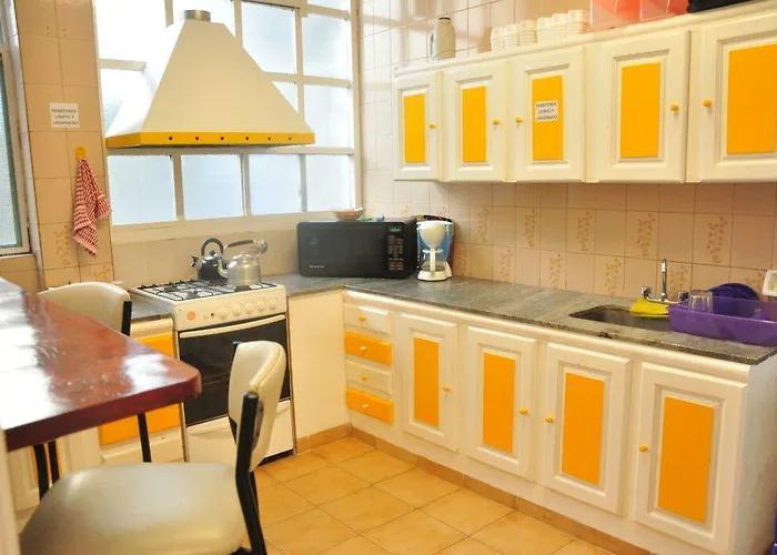 Hostel Center