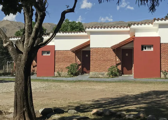 Hotel Mundial