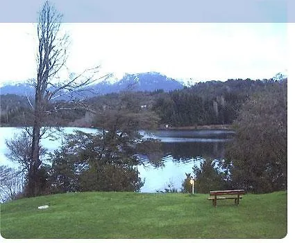 Club Hotel Dut Bariloche