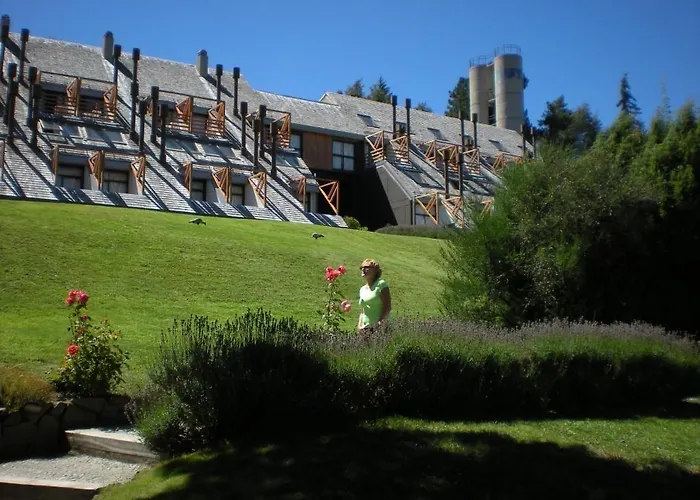 Club Hotel Dut Bariloche