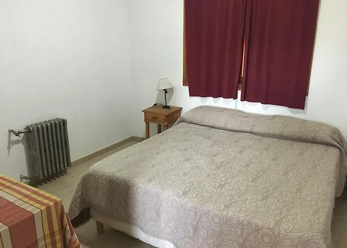 Hotel Ferrari