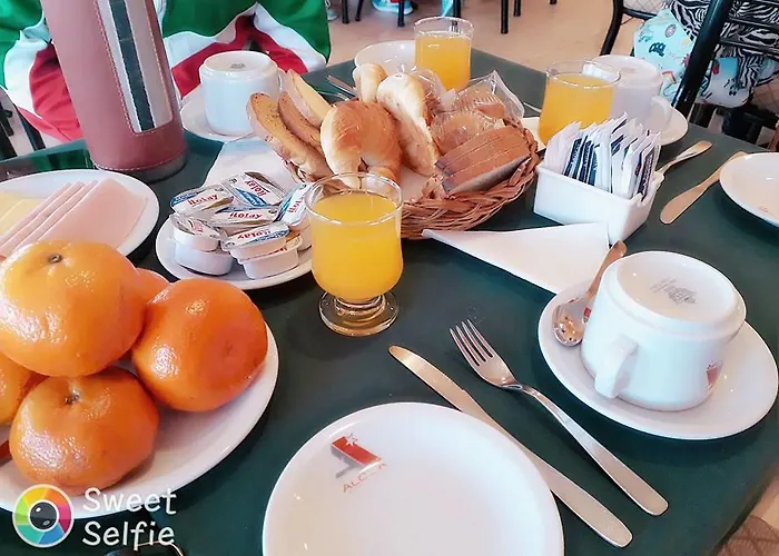 Alcor Hotel Mendoza, Argentina