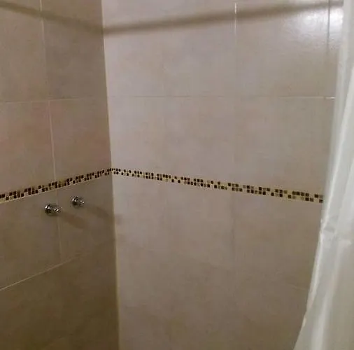 Gran Hotel Olavarría, Argentina