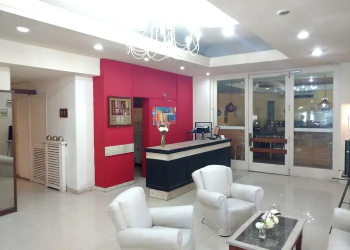 Hotel Riviera