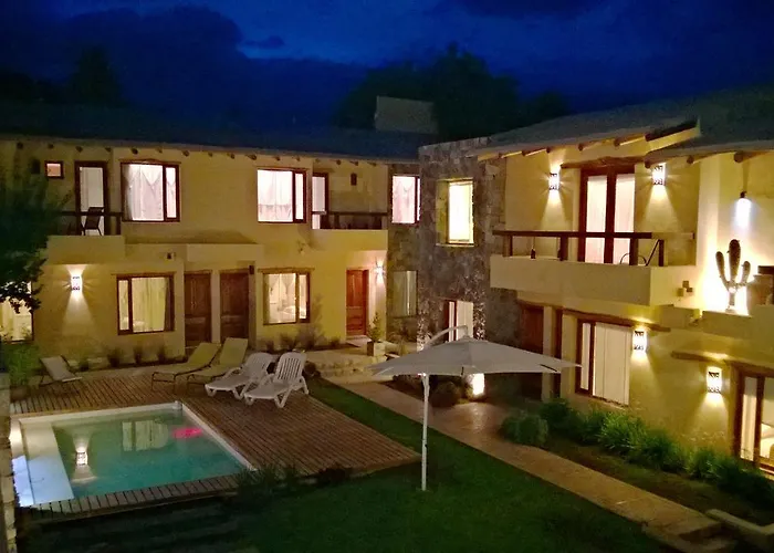 Al Sereno Hotel Panoramico