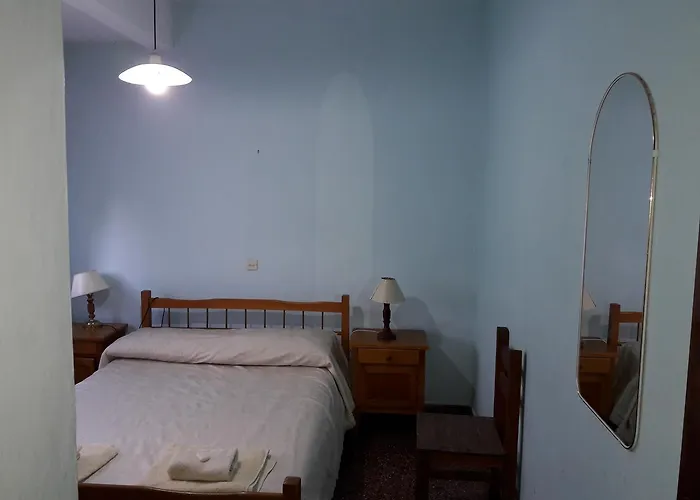 Hotel Oceano Mar de Ajó, Argentina