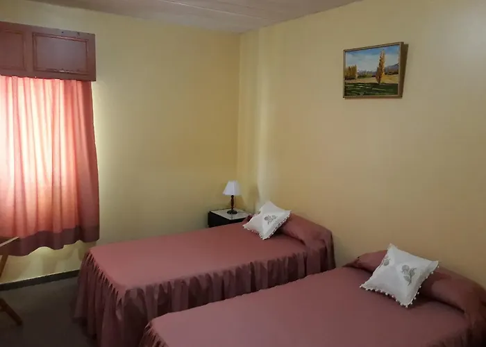 Hotel Upsala
