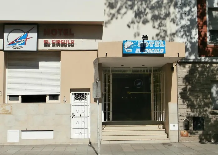 Hotel El Circulo