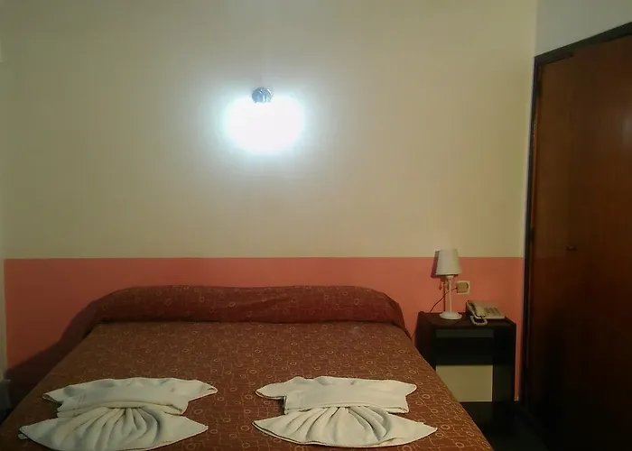 Hotel Impala