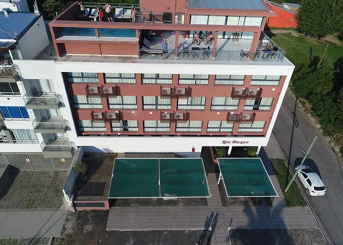 Rio Manso Apart Hotel