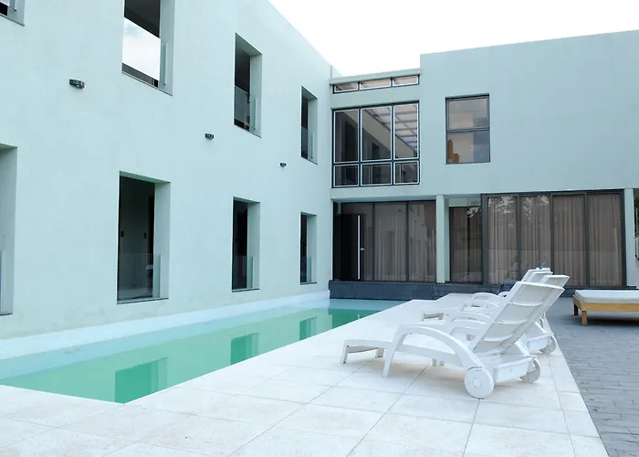 Hotel Ranqueles