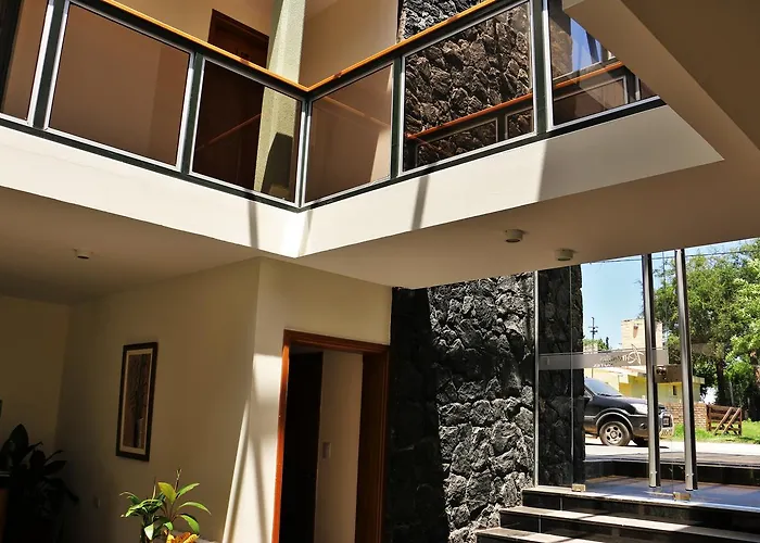 Hotel Ranqueles