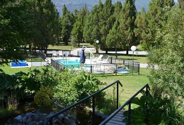 Cabanas ´Portal Norte