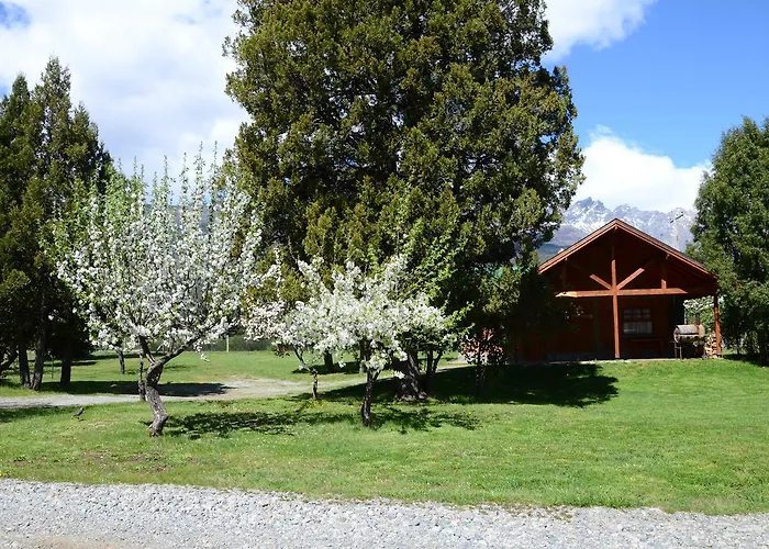 Cabanas ´Portal Norte