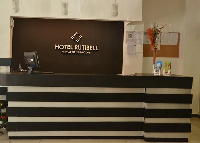 Rutibell