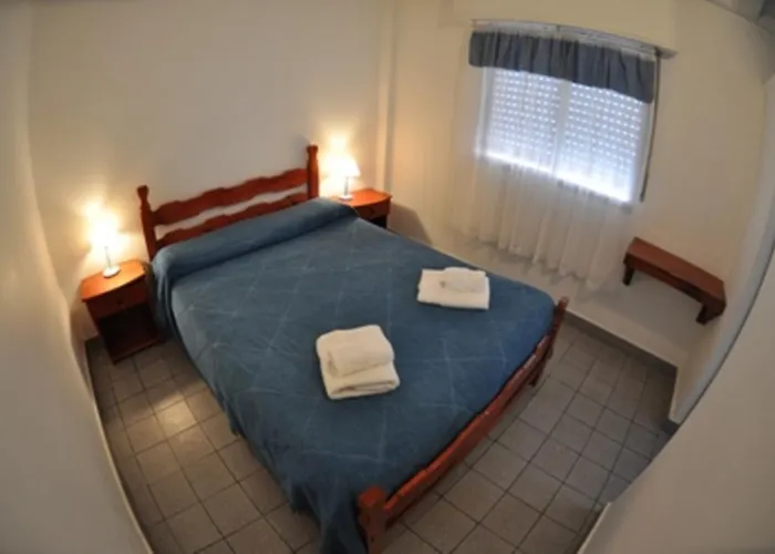Hotel Tandil Puerto Madryn, Argentina