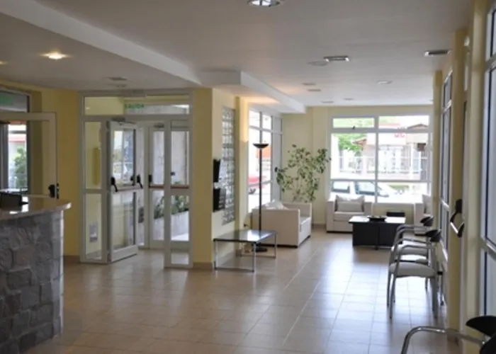 Hotel Tandil