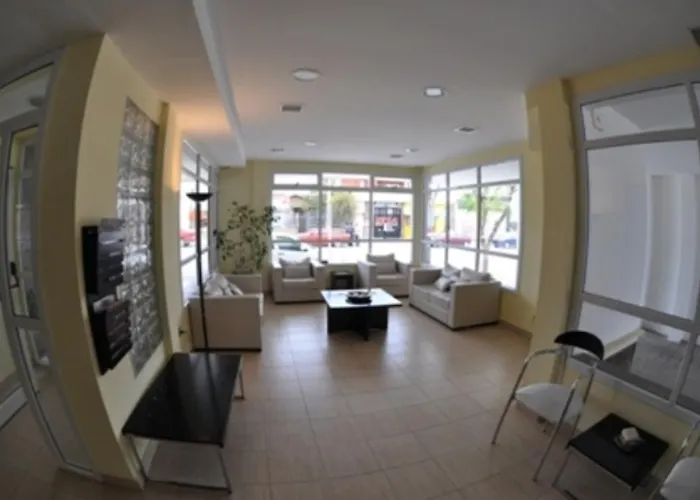 Hotel Tandil