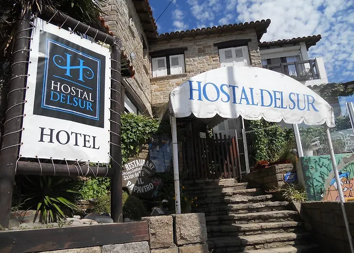 Hostal Del Sur