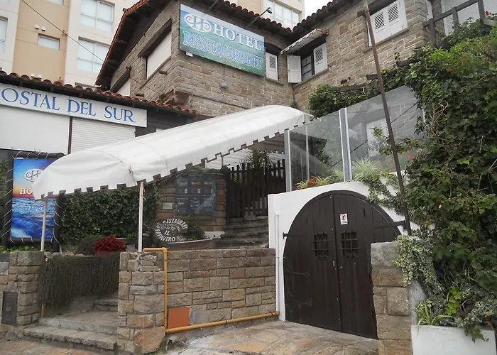 Hostal Del Sur