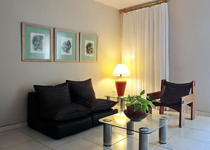 Hotel Libertador Santiago del Estero, Argentina