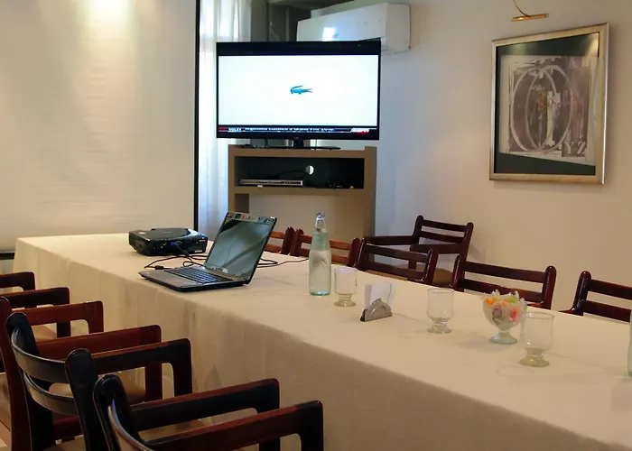 Hotel Libertador