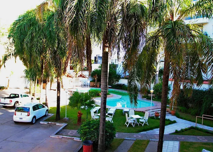 Hotel Libertador