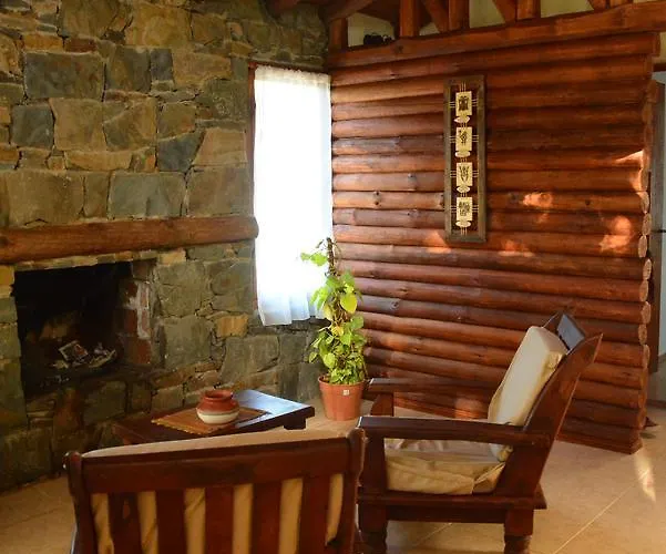 Quimey Lemú Villa San Rafael , Argentina