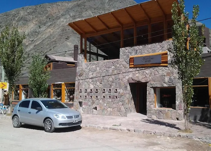 La Casa Del Abuelo Boutique