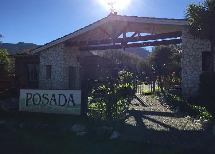 Jardin Del Cerro