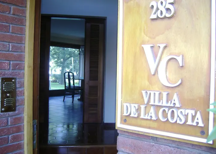 Villa de la Costa Chascomús, Argentina