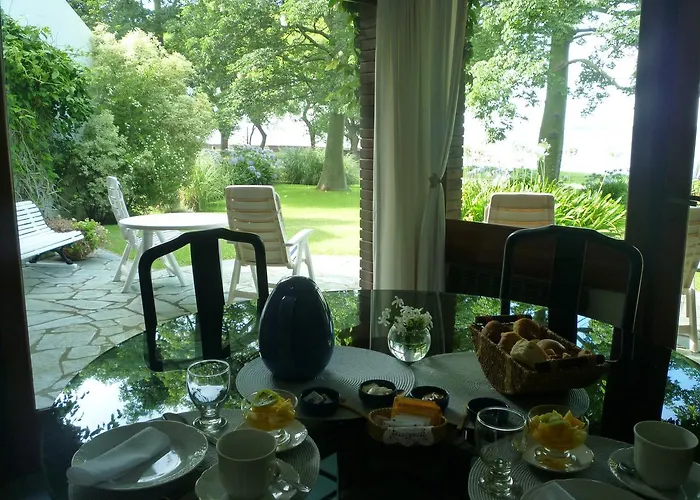 Villa de la Costa
