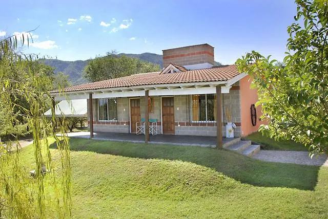 Jardin Del Cerro