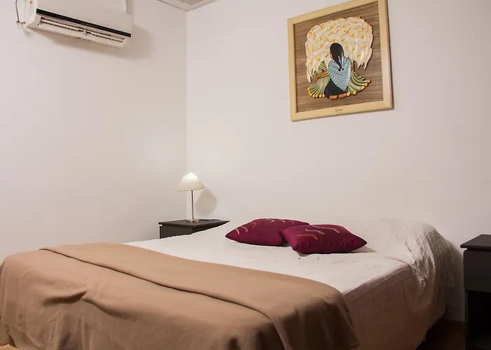 Hotel Posta Junin