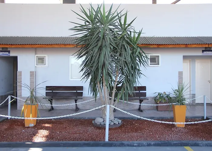 Hotel Posta Junin