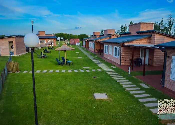 Villa Piraka'S Gualeguaychú, Argentina