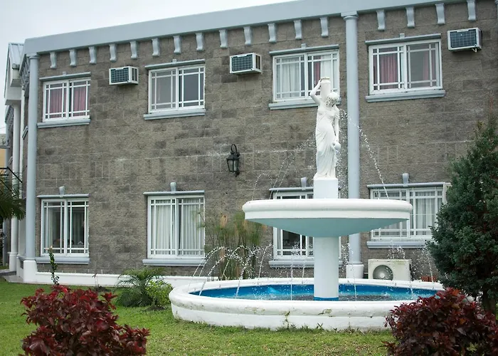 La Fuente Apart Hotel