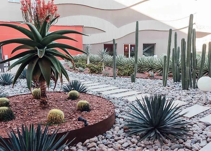 M.A.C Royal Suites Hotel & Casino Chilecito