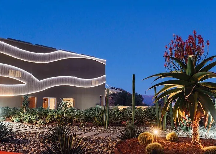 M.A.C Royal Suites Hotel & Casino Chilecito