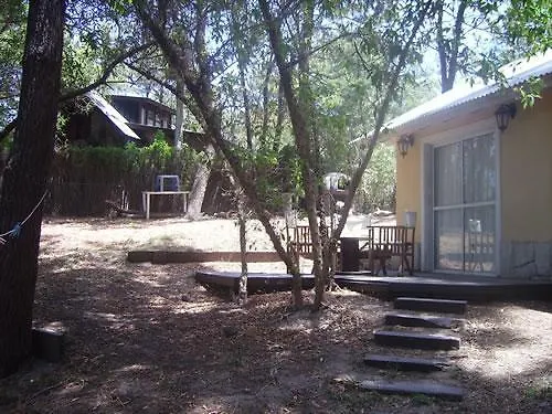 Casa Mandarina